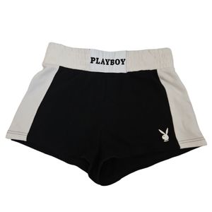 Playboy shorts by Pacsun Size S Black